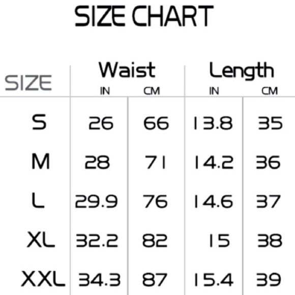 Tennis Skort! - Picture 5 of 5